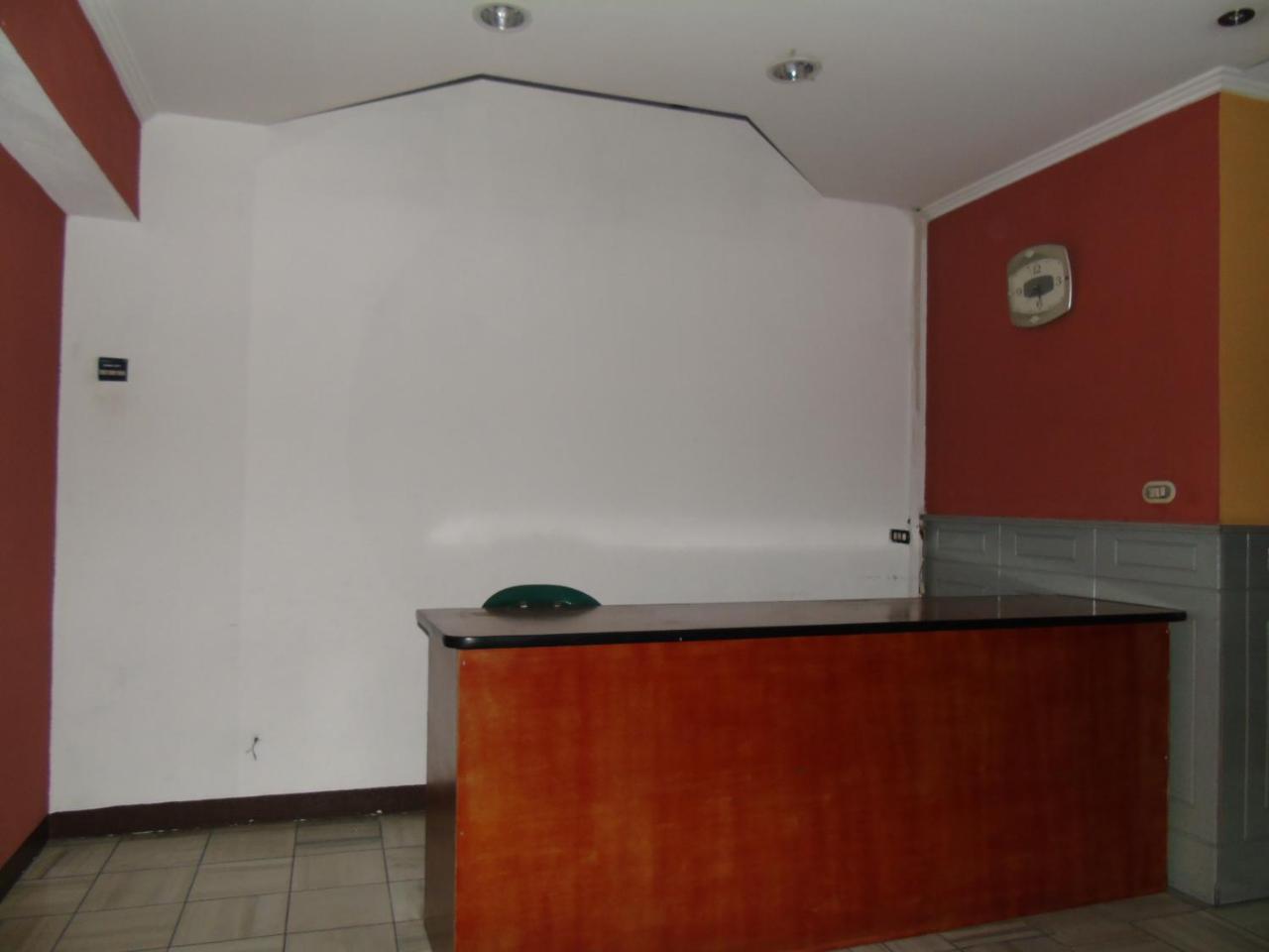 Hotel "Posada La Terraza Del Centro" Quetzaltenango Exterior foto